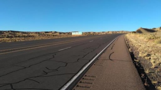 US 550 W/L.65SMP044 MP 43.35 Media