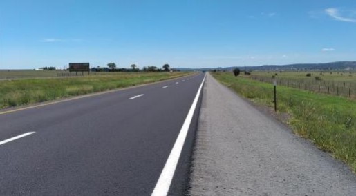 Location photo for 25 E/L.66NMP350 MP 350.66