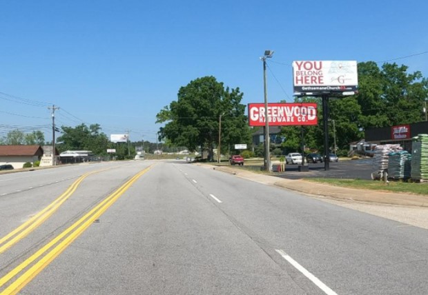Location photo for Sanders Ct (Greenwood)