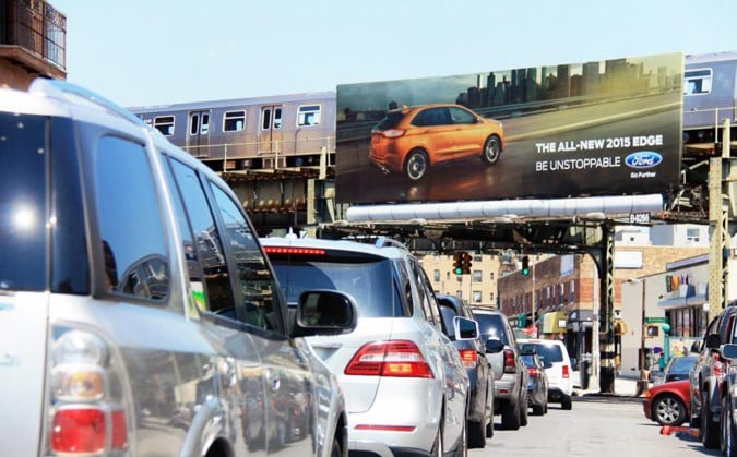 Location photo for Union Ave near Broadway, Broadway Triangle (Kings County)