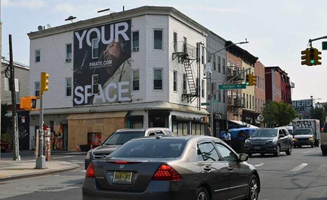 Location photo for Flushing Ave (Kings County)