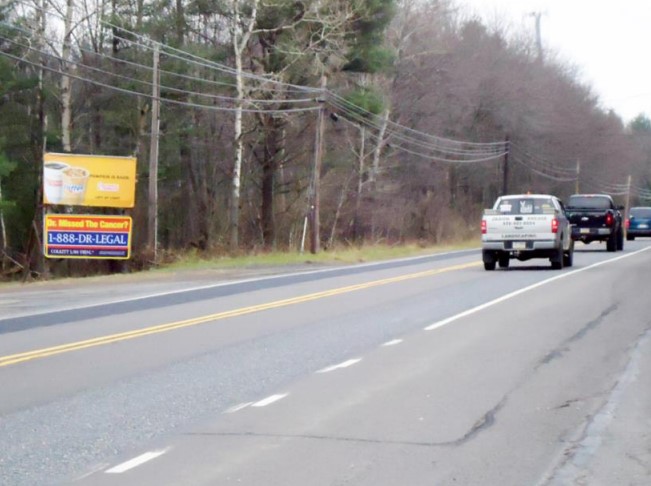 TOBYHAN TWP RT 115 1/4 MI N/O RT 940 - Bottom Media