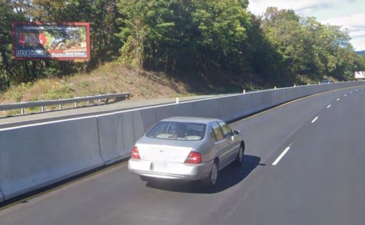Location photo for POW/MIA Rememberance Hwy near D&L trail head (Lehighton)