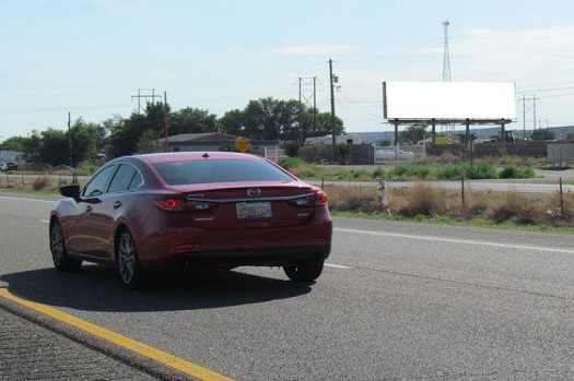 Location photo for Frontage Rd (Algodones)