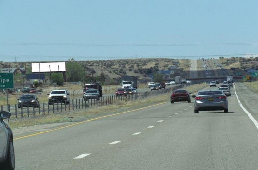 Location photo for Frontage Rd (Algodones)