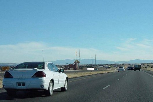 Location photo for I-25 WS 0.47mi S/O Budagers F/S - 1