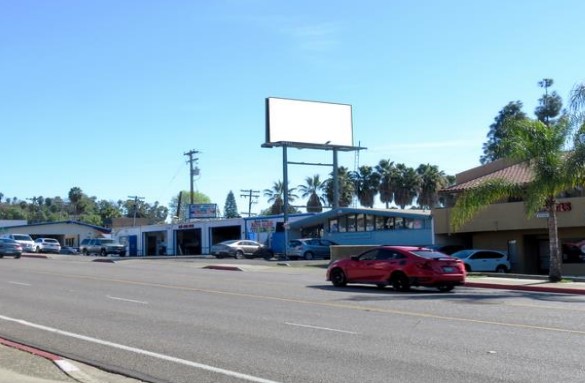 Location photo for Campo Rd near Campo Rd & Barcelona St (Spring Valley)