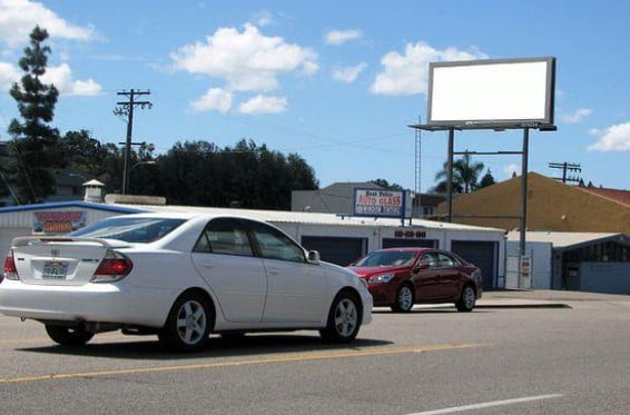 Location photo for Campo Rd near Campo Rd & Barcelona St (Spring Valley)