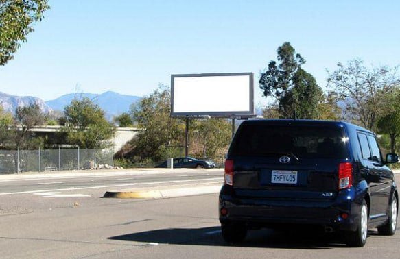 Location photo for Mission Gorge Rd near Mission Gorge Rd & Big Rock Rd (Santee)