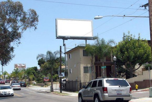 Location photo for Thorn St near Euclid Av & Thorn St, Islenair (San Diego)