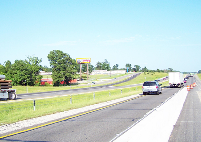 Location photo for I-45 near King Ranch Ag & Turf (Huntsville)