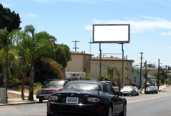 Location photo for Thorn St near Euclid Av & Thorn St, Islenair (San Diego)