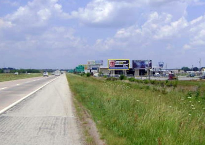 US 67/167 E/S 0.6MI S/O EX 45 P3(S)L Media