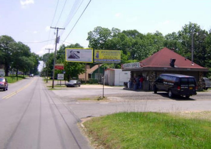 Location photo for W Pleasure Ave near Trinity Episopal Educ Building (Searcy)