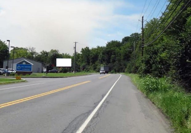 Rt.329W 2 miles East of MacArthur Road Media