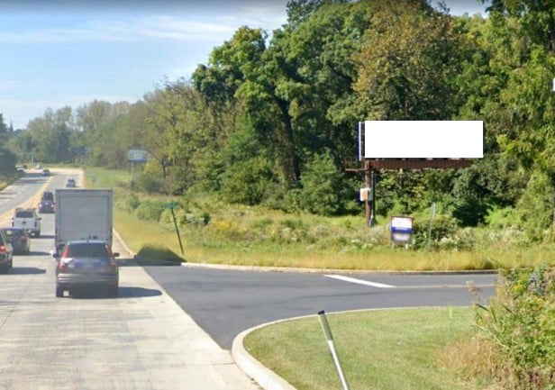 AMERICAN PARKWAY W/O IRON PIGS WAY Media