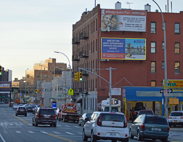 Location photo for Union Ave near Broadway, Southside (Kings County)