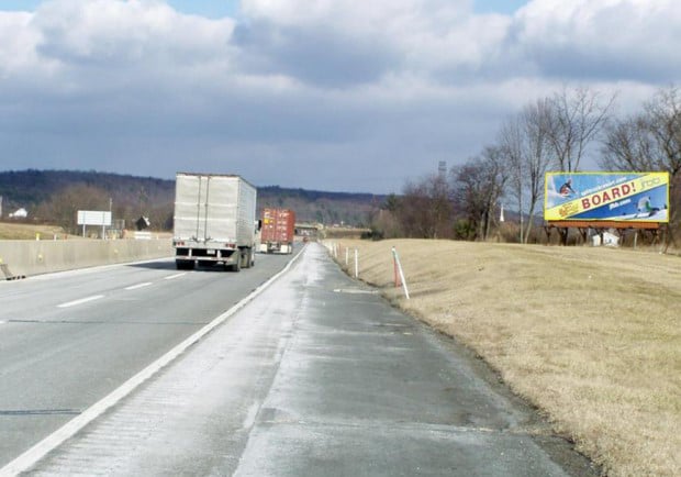 I-476-N BTWN EX.74 & 95 @ MM 76.9 E/S Media