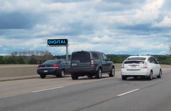 Location photo for Mystic Ave near Riverbend Community Garden, South Medford (Medford)