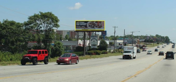 HWY 29 (WADE HAMPTON BLVD) 1000 ft N/O PINE KNOLL DR Media