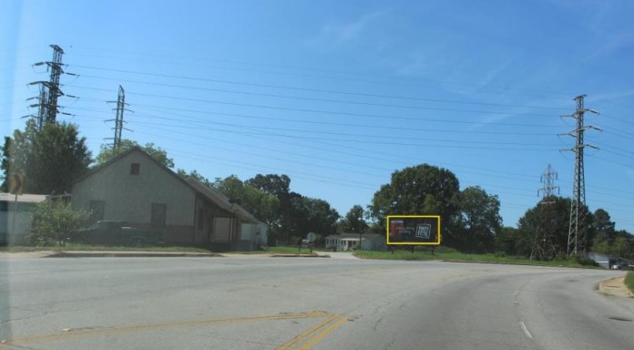 HWY 253 (BLUE RIDGE DR W) 400 ft N/O PARKER RD ES Media