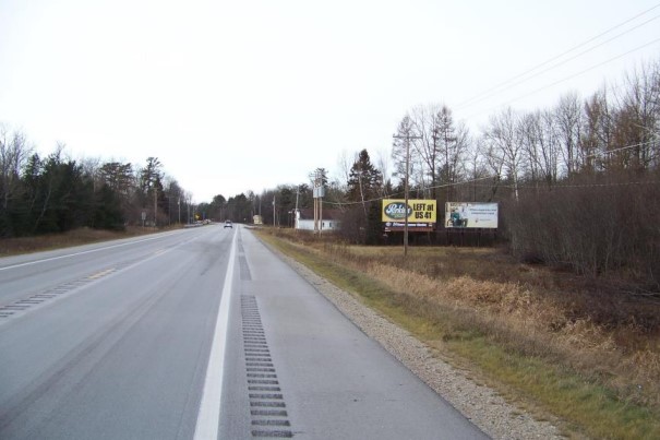 M-35 .3 MI N/O RANGE LINE RD WS NF #2 Media