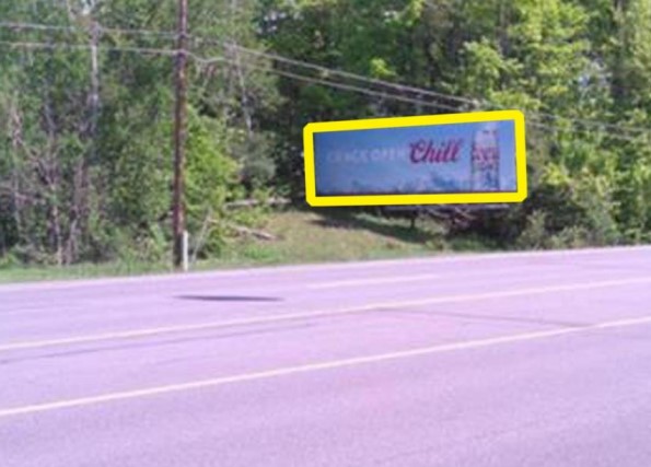 US41 2 MI E/O NEGAUNEE OUT N/S SW/F Media