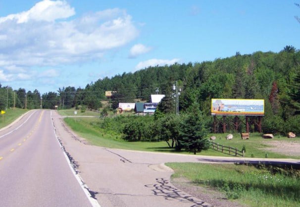 Location photo for US-41 (Skandia)
