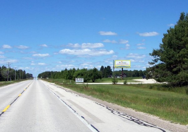 Location photo for Lex Nelson Rd near Sylvia's Sunflowers (Gulliver)