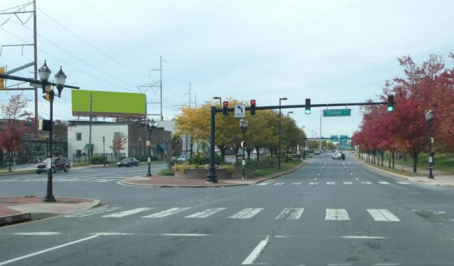 Location photo for M.L.K. Jr. Blvd near Delaware Technical Community College - Orlando J. George Jr. Campus - Wilmington (Wilmington)