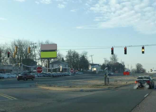 Location photo for N Dupont Hwy (New Castle)