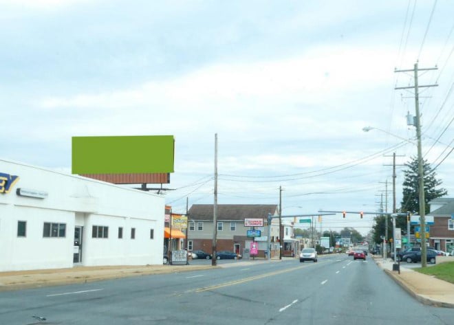 Location photo for Lancaster Ave near Lancaster Ave @ Ogle Ave (Wilmington)