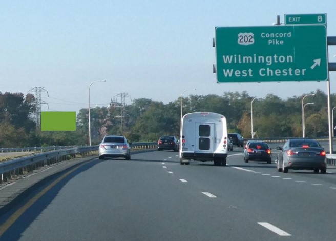 Location photo for Baynard Blvd near Miller Rd @ 30th St (Wilmington)