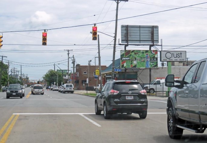 Location photo for St Clair Ave NE near St. Clair Av & E 26th St, Goodrich - Kirtland Park (Cleveland)