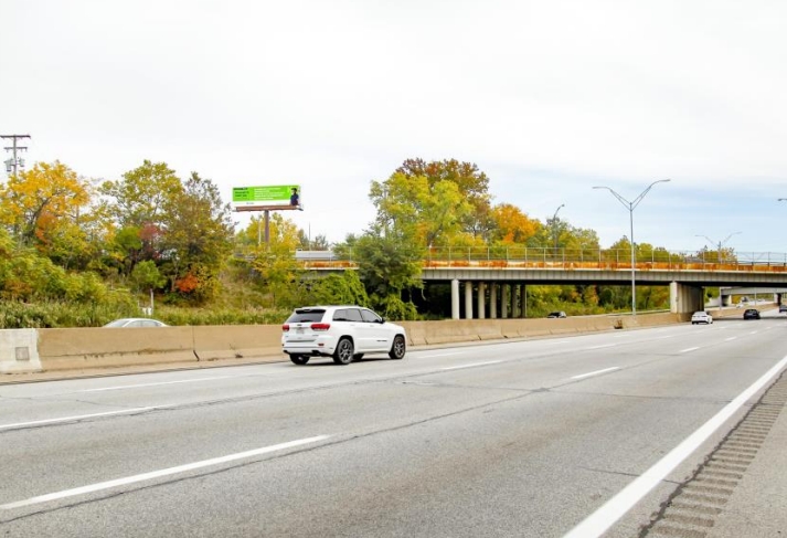 I-71 WS 500ft N/O Bellaire Rd F/S 1 Media