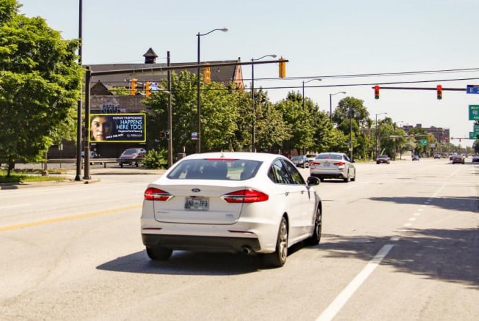 Location photo for Superior Ave near Lot 57, Goodrich - Kirtland Park (Cleveland)