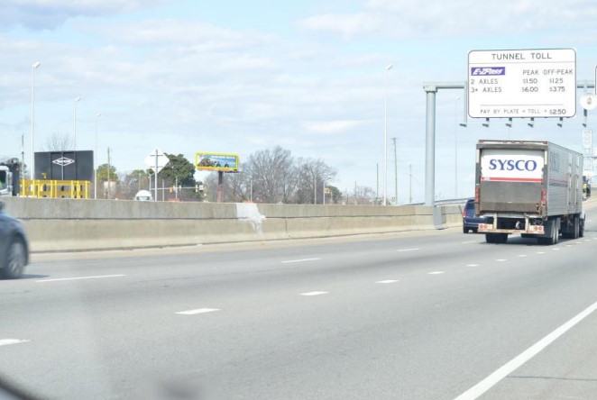 Location photo for Woodrow St near Fountain Park, Port Norfolk (Portsmouth)