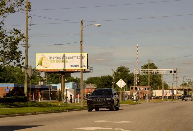 Location photo for High St near High & Virginia (Portsmouth)