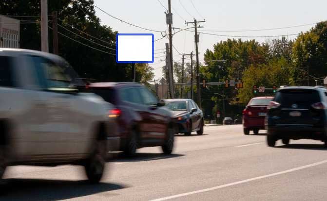 TOWNSHIP LINE RD, RT.1 AND FAIRWAY RD, ES F.N. F/N Media