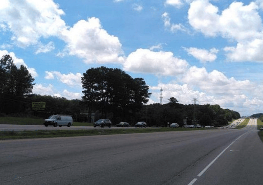 Location photo for Paragon Park Rd near Perry Creek Rd at Capital Blvd, Northeast Raleigh (Raleigh)