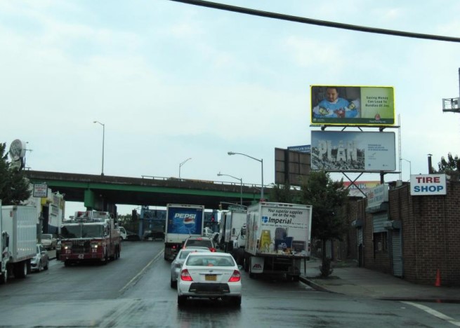 Location photo for E 149th St near E 149 St, Mott Haven (Bronx County)