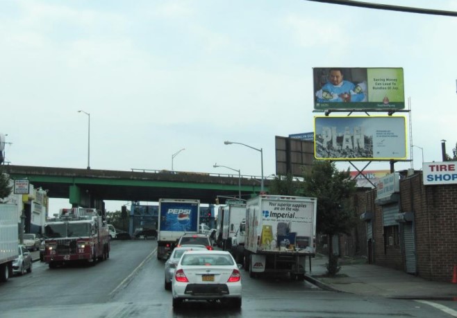 Location photo for E 149th St near E 149 St, Mott Haven (Bronx County)