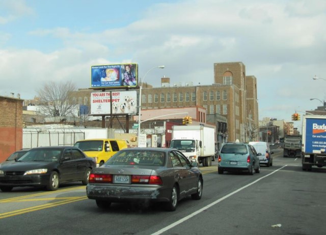 Location photo for Southern Blvd near E 143 St-St Mary's St, Mott Haven (Bronx County)