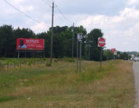 Location photo for US 70 Hwy Business W (Clayton)