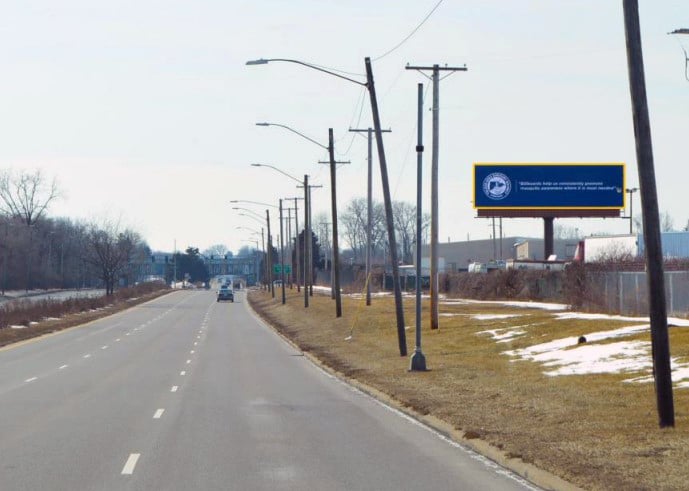 Location photo for Spencer St near Spencer & Nicholas SE, Southside (Toledo)