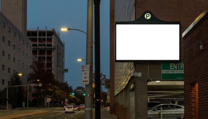 Location photo for Church St near ColumbiaDoctors - 15 North Broadway (White Plains)