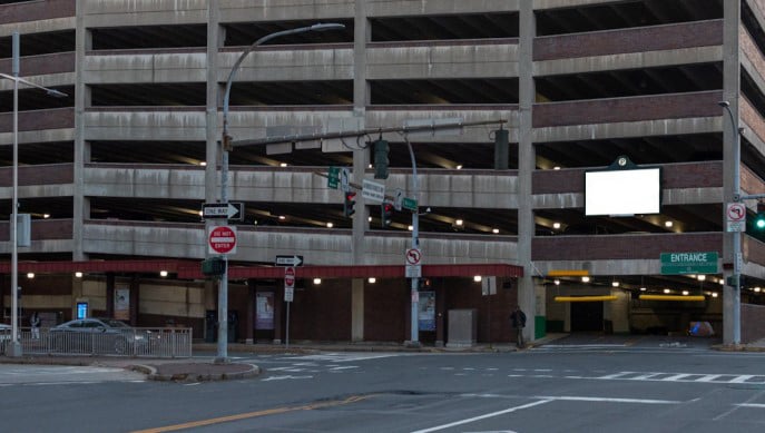 Location photo for Ferris Ave near Hamilton Ave. & Ferris Ave. White Plain Train (White Plains)