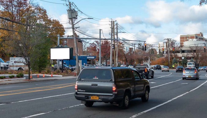 Location photo for Mamaroneck Ave near Studio Esthetique Skin & Laser Center (White Plains)