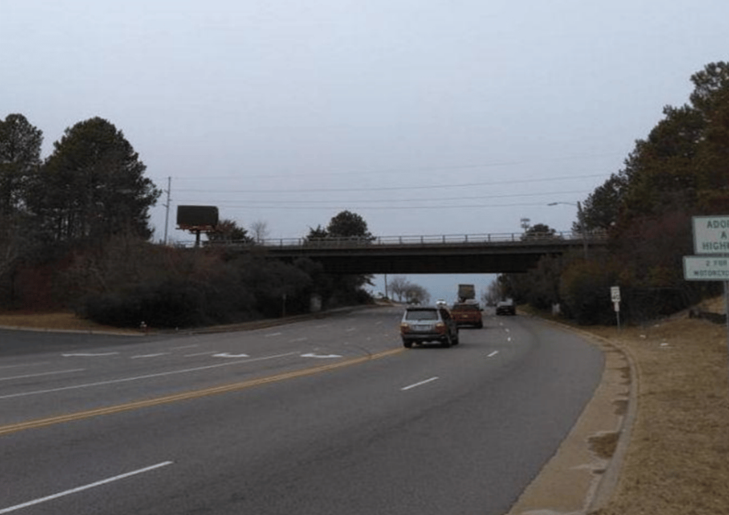 Location photo for E Six Forks Rd near Raleigh VA Clinic - Raleigh III, North Hills (Raleigh)