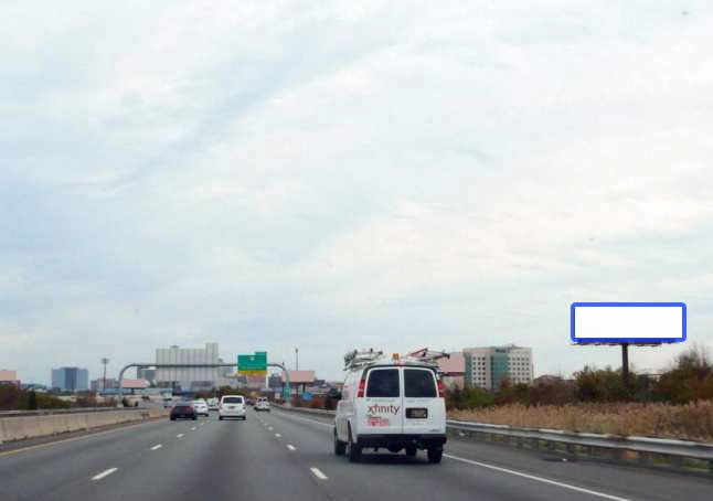 I-95, .6 mi. S/O Exit 6 Maryland Ave/MLK Blvd ES FS Media